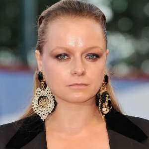 Samantha Morton